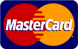 Pago con Mastercard