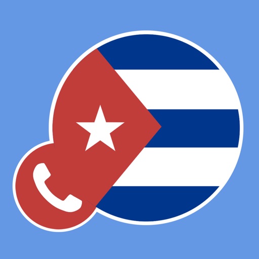 Icono de Recarga DOBLE a Cuba