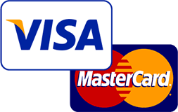 Pago con Visa