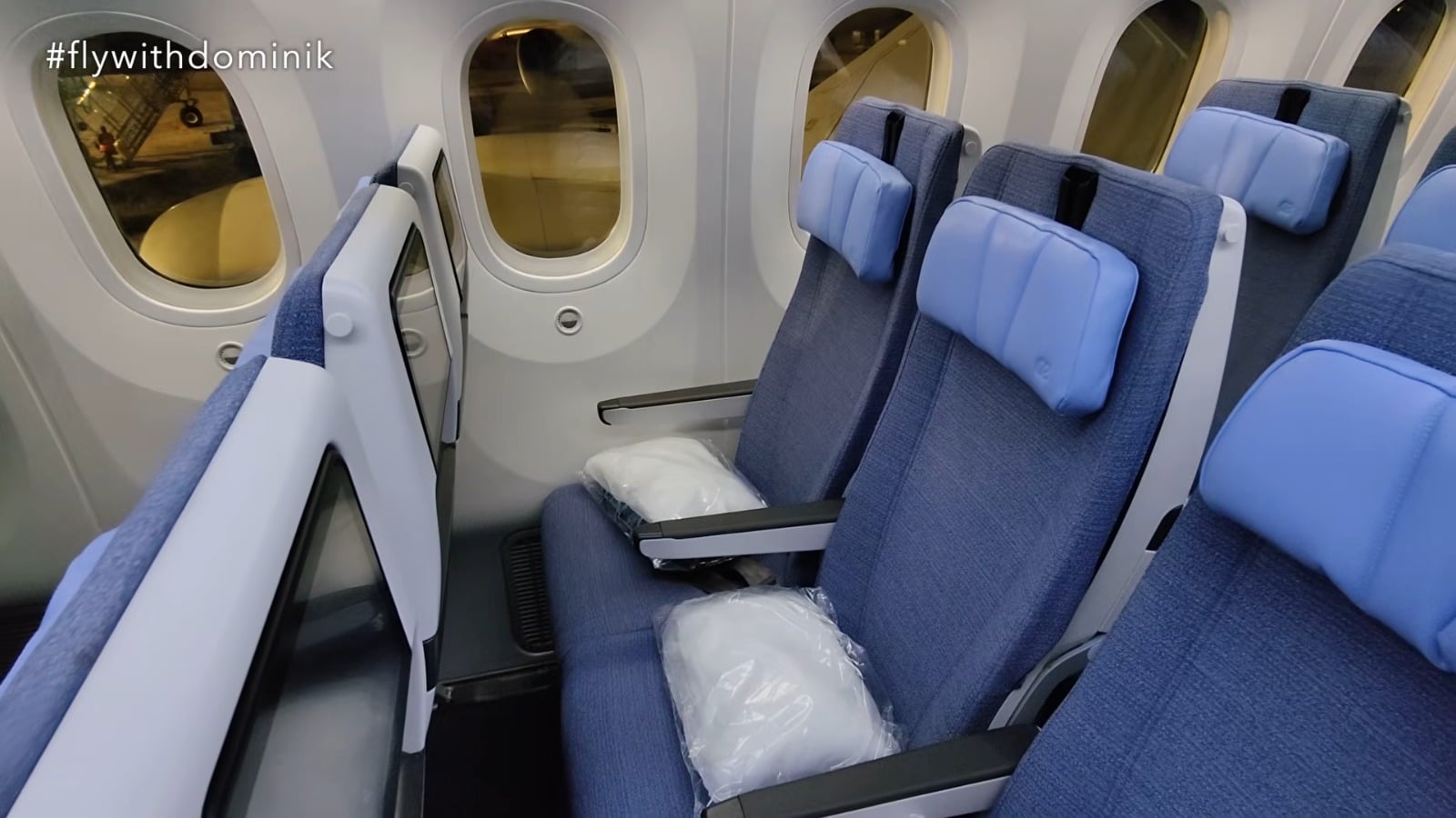 Air Europa limita el equipaje adicional en sus vuelos a Cuba