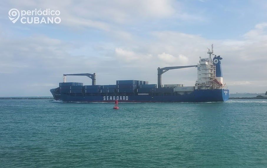 Cuba compró 95,7 millones de dólares en combustible a EEUU en seis meses