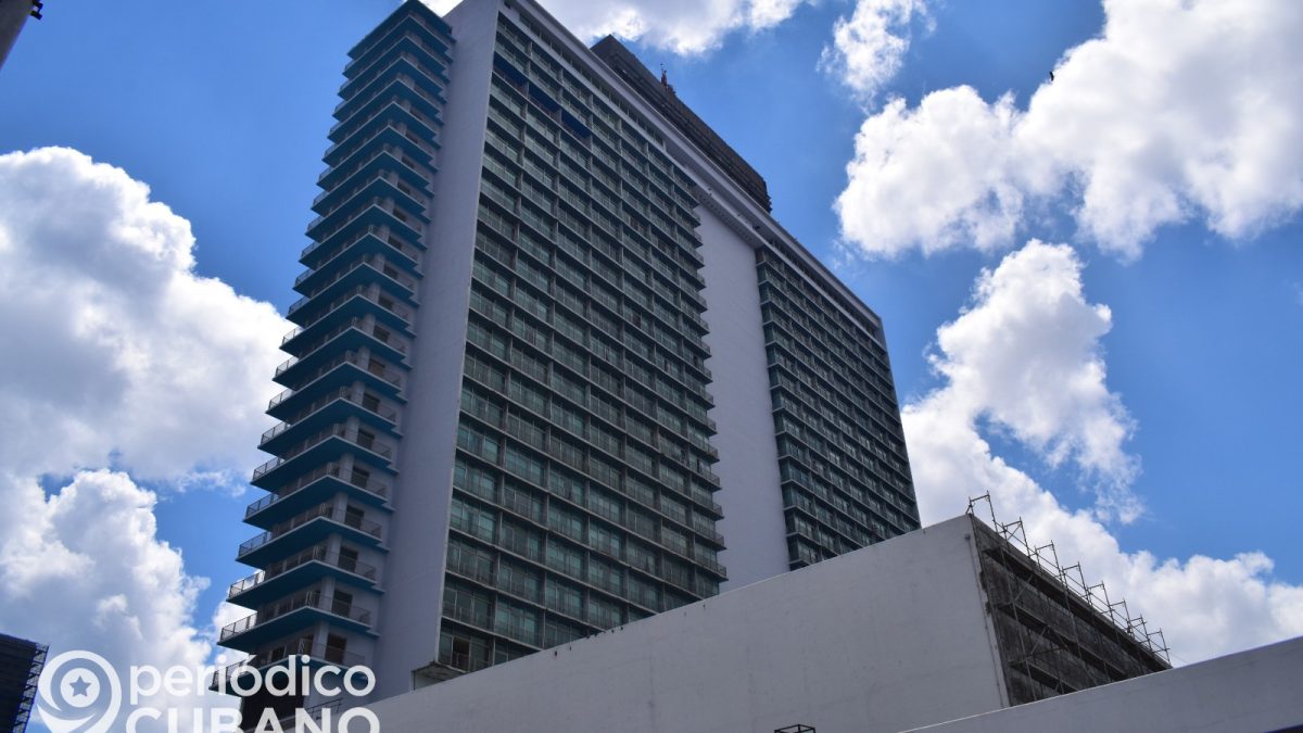 Qué hoteles siguen abiertos en La Habana y Varadero