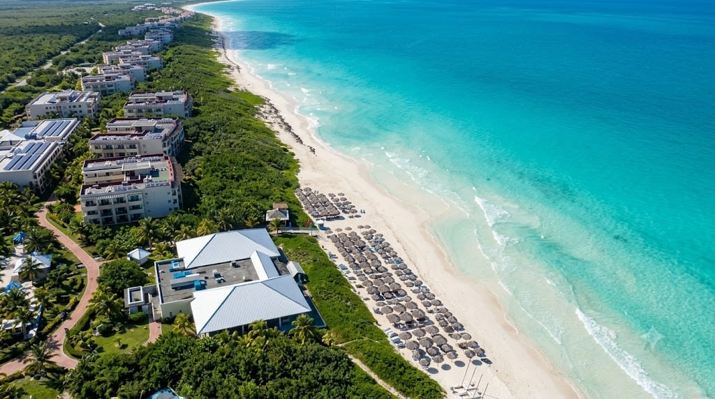 “Trump Island” en Cuba: qué se sabe del proyecto para Cayo Santa María