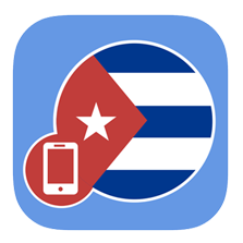 Recargas a Cuba.0CUP
