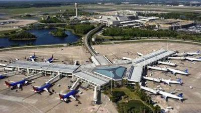 Arrancan desde hoy vuelos semanales a Cuba desde Orlando