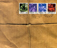 Cuba y EEUU restablecen servicio postal directo