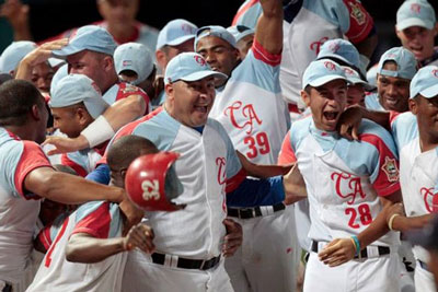 Ciego de Ávila, otra vez campeón del béisbol cubano