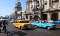 Cuba, la perla emergente, es considerada uno de los sitios turísticos mas visitados en el 2016