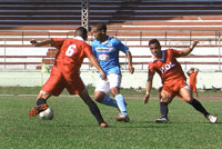 Fútbol cubano: ocho por el ascenso