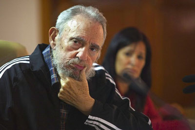 La Habana convoca una rueda de prensa en medio de rumores sobre la muerte de Fidel Castro
