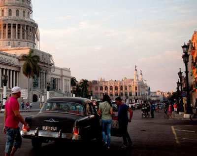The New York Times recomienda a Cuba como segundo mejor destino para 2015