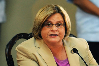 Ros-Lehtinen prevé cambios en la Ley de Ajuste Cubano