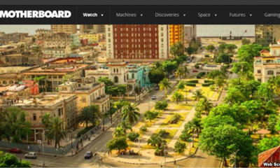 Paradoja cubana: ¿el servicio online Airbnb en un país sin Internet?