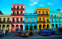 Se vende ático en Cuba por 1 millón de euros