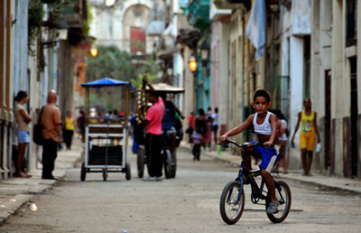 La Habana, elegida Ciudad Maravilla del mundo
