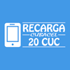 Recargas a Cuba.20CUC
